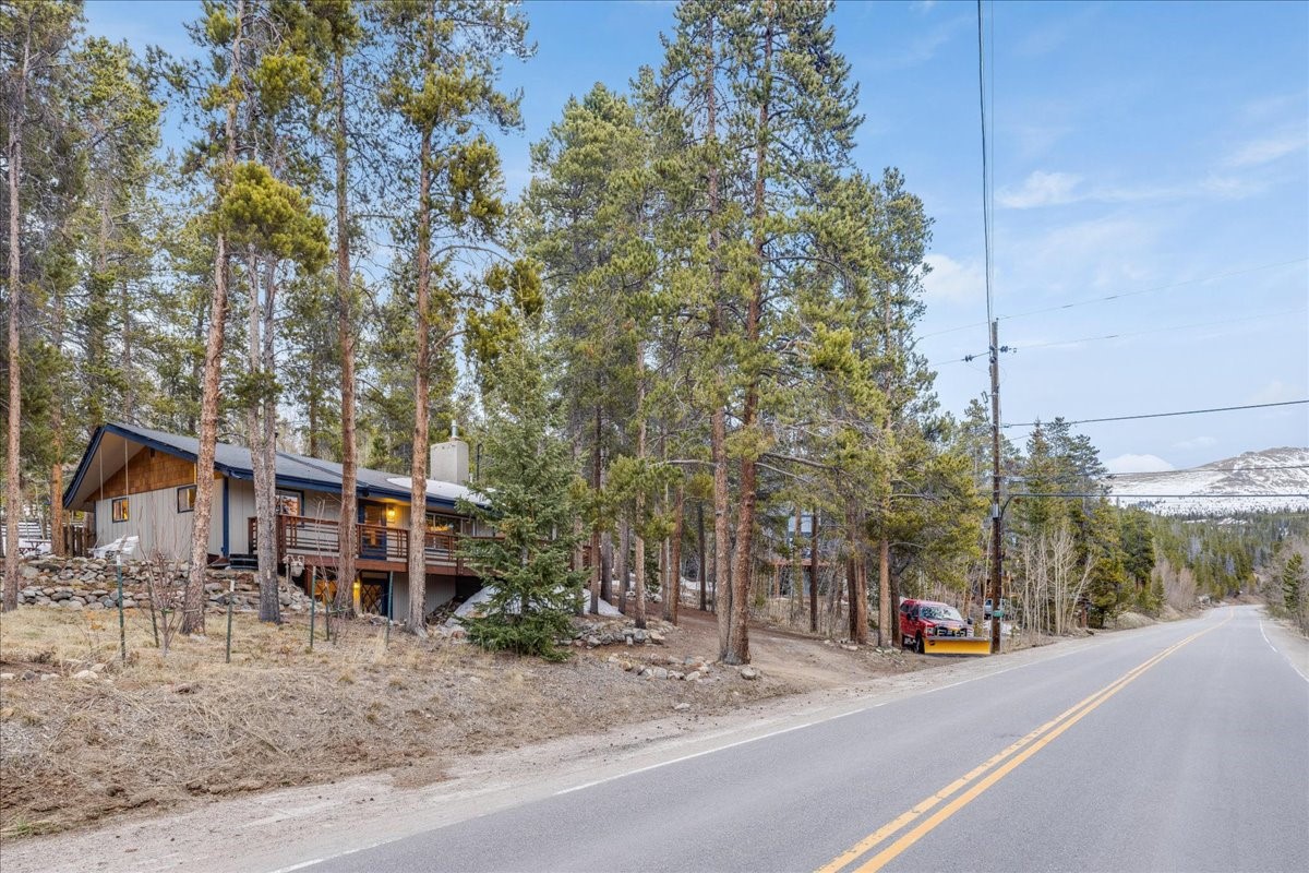 1981 Boreas Pass Road Breckenridge, CO 80424 - Photo 27 of 50
