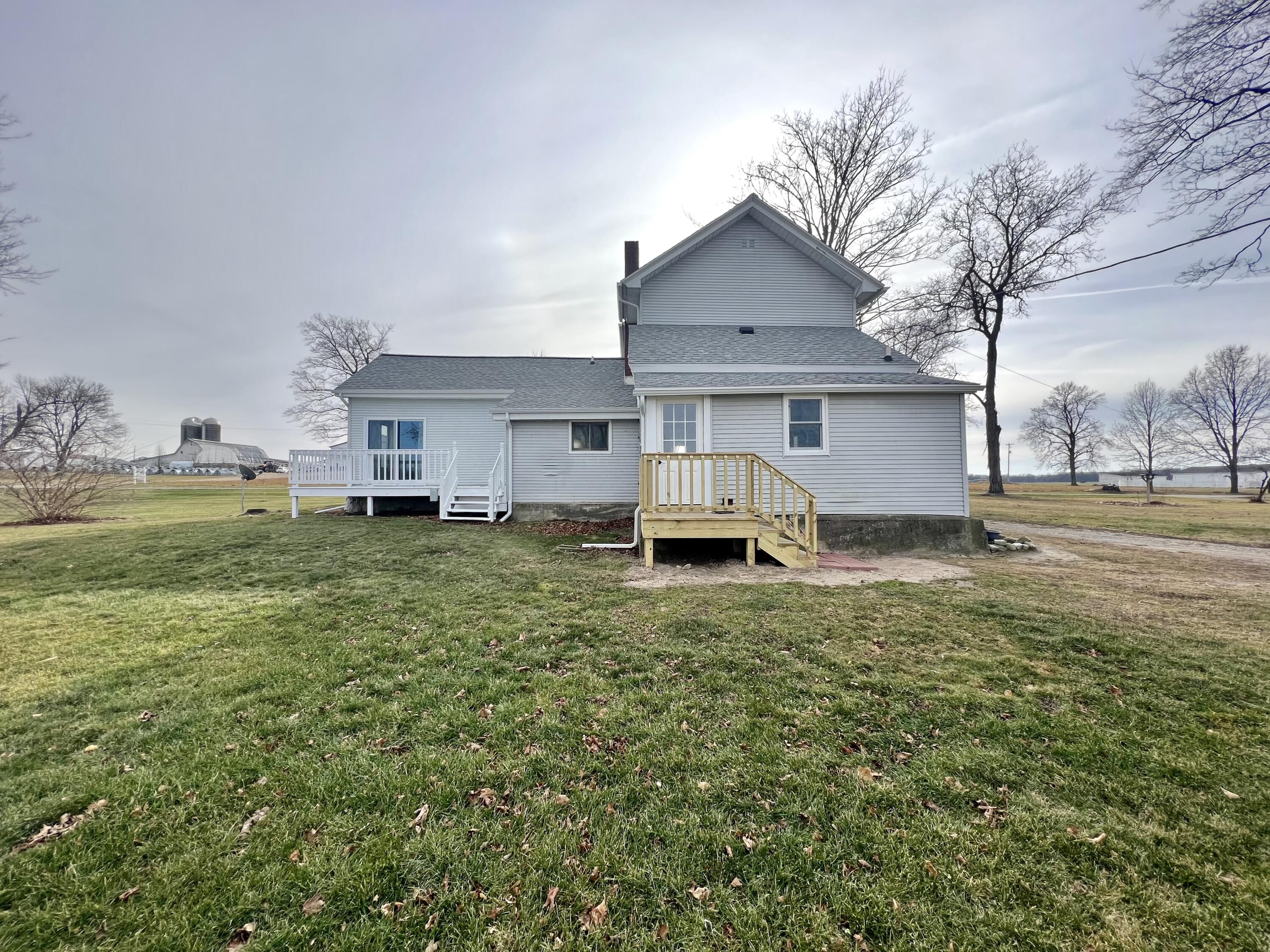 9300 West Litchfield Road Litchfield, MI 49252 - Photo 2 of 25 E5291029-2537-40CB-BFE3-21A3ACF240BB