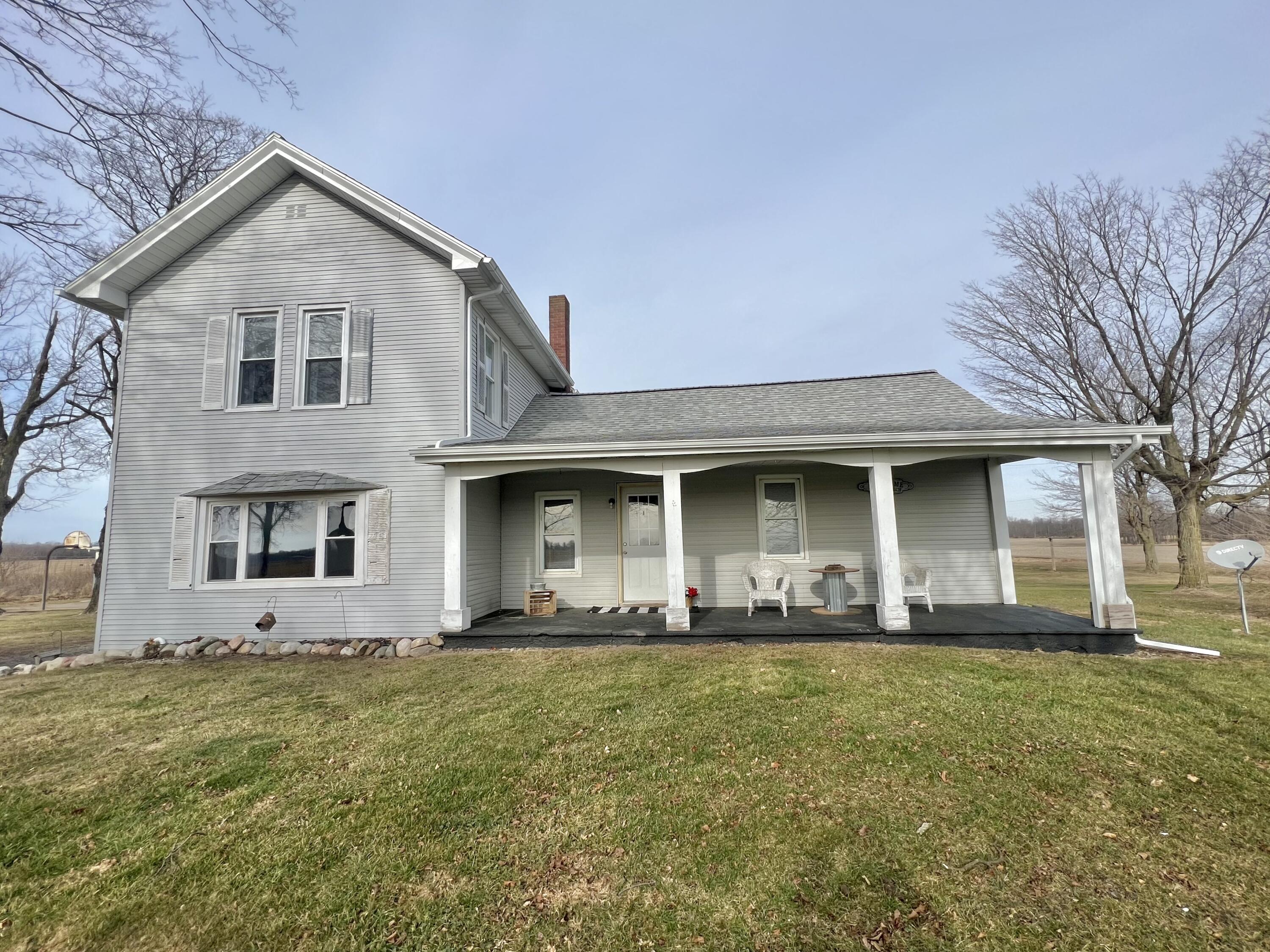 9300 West Litchfield Road Litchfield, MI 49252 - Photo 25 of 25 94CAA980-B822-4FBE-9822-C6D38071C99F