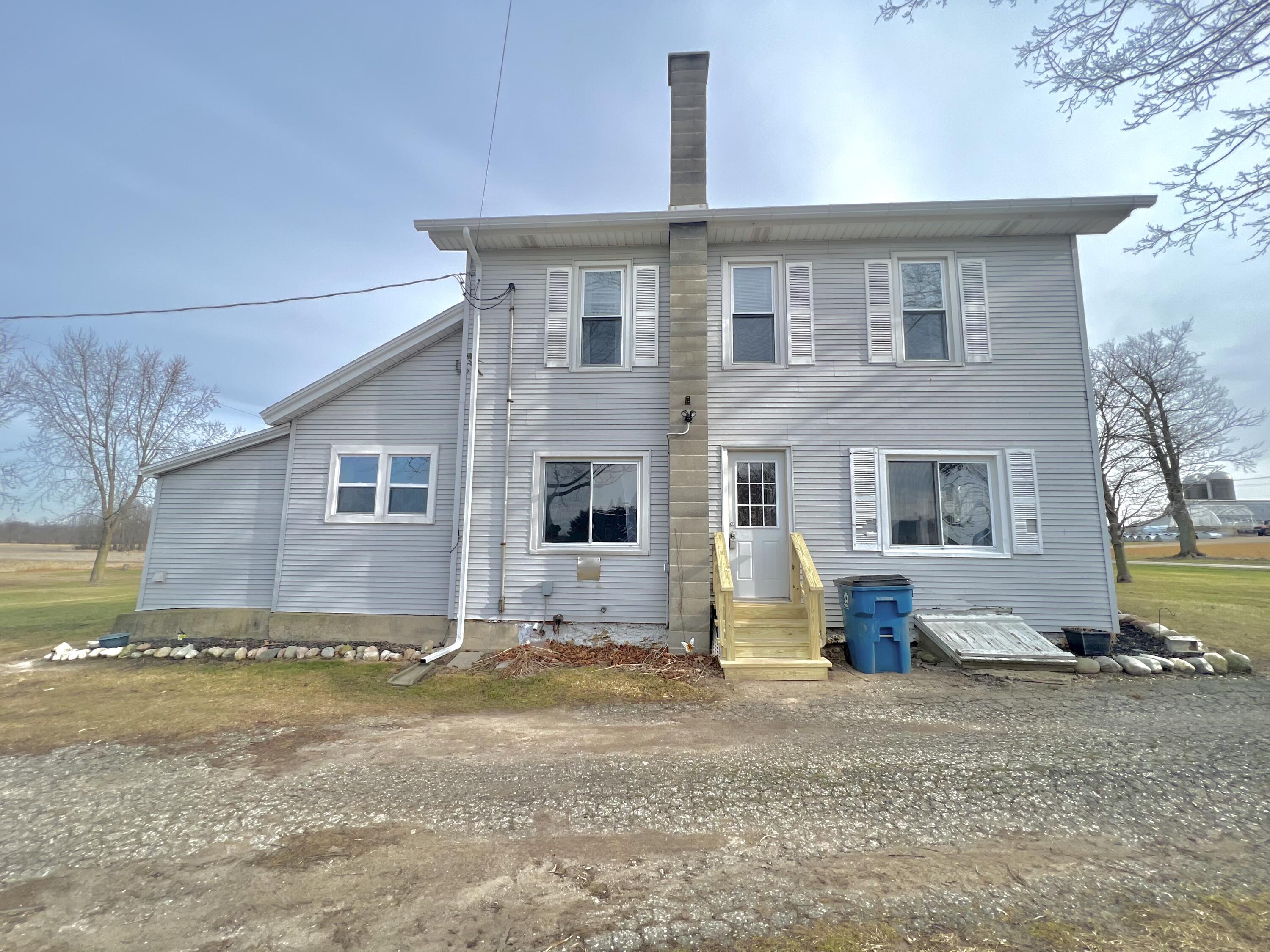 9300 West Litchfield Road Litchfield, MI 49252 - Photo 4 of 25 DBB9A733-FDEF-4140-AA66-089600862540