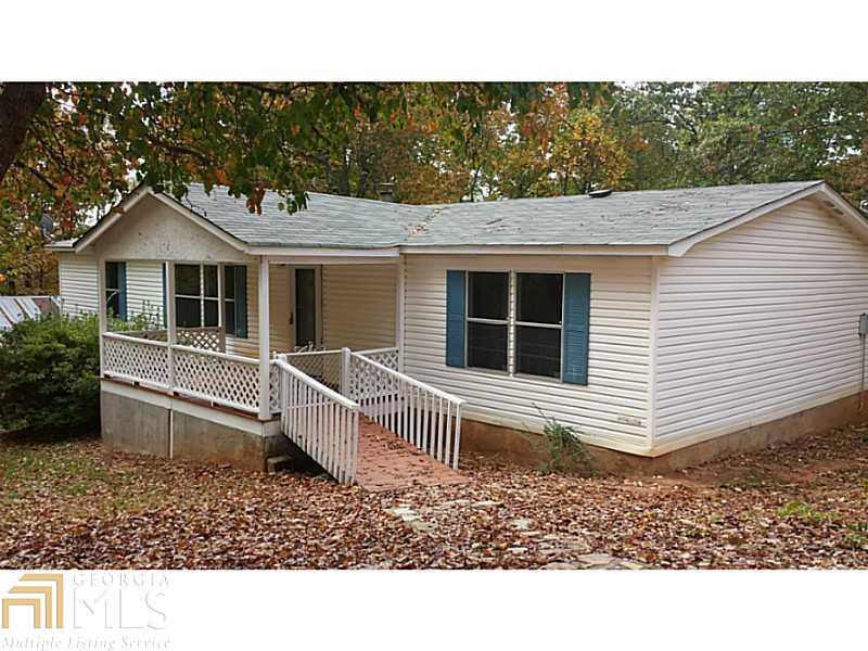 361 Mountain Oak Road Jasper, GA 30143 - Photo 1 of 1