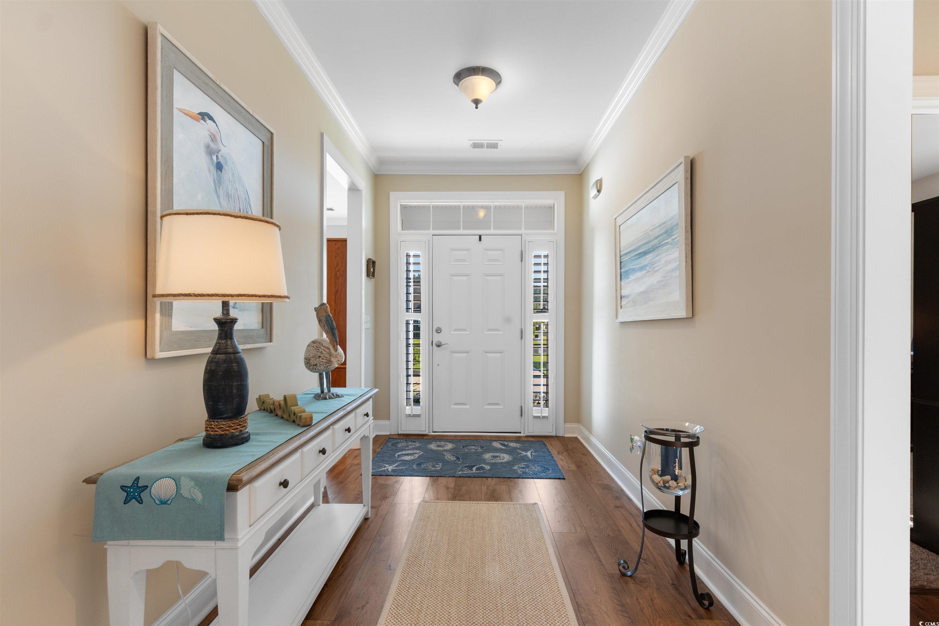 285 Outboard Drive Murrells Inlet, SC 29576 - Photo 4 of 40