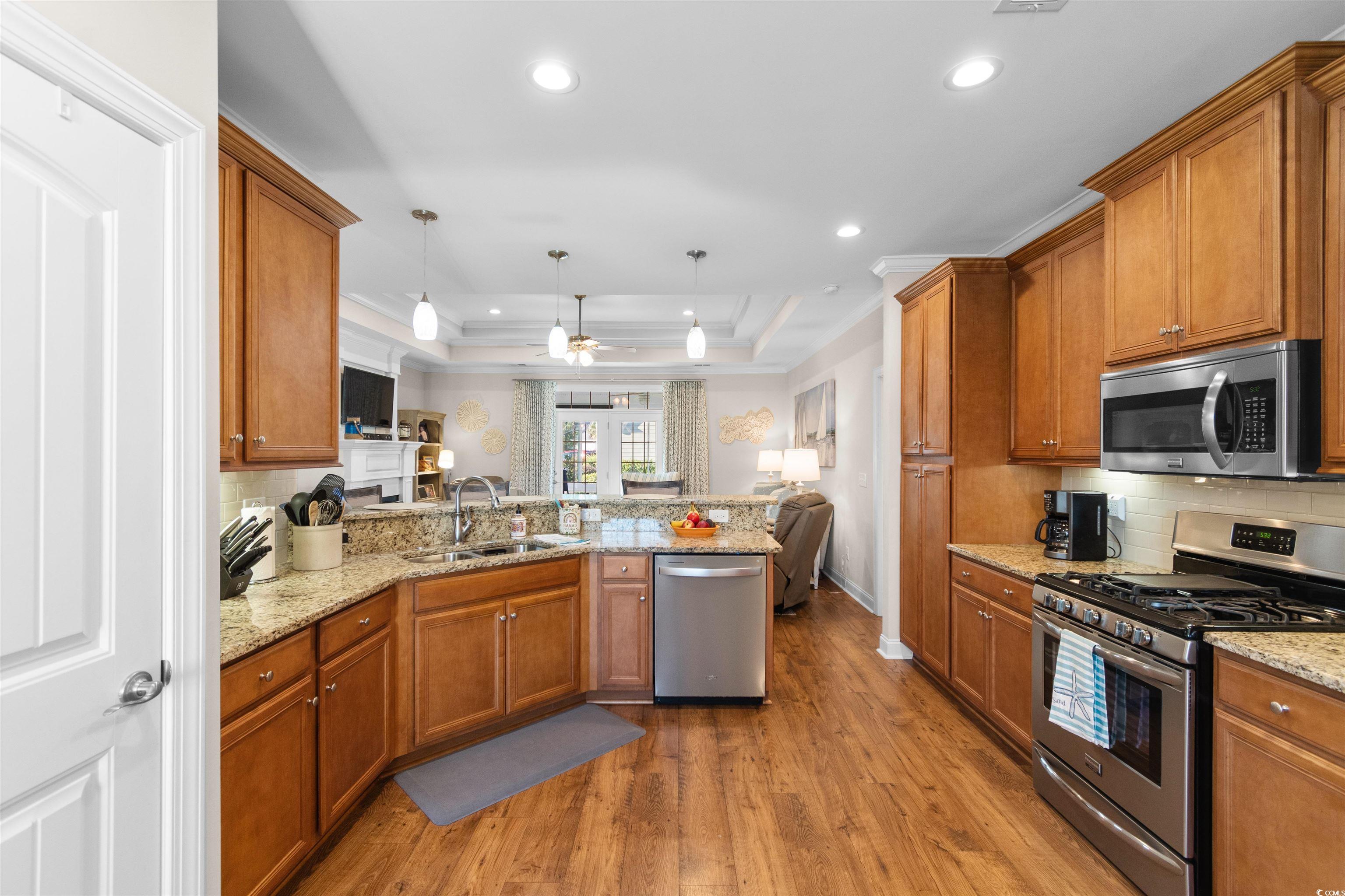 285 Outboard Drive Murrells Inlet, SC 29576 - Photo 8 of 40