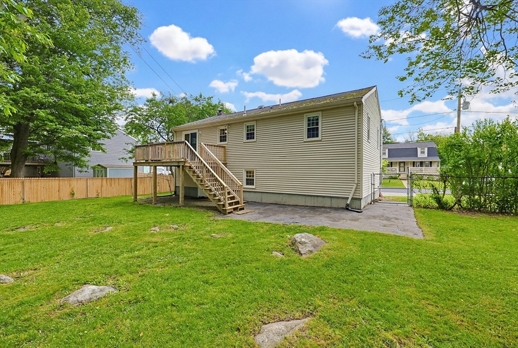 9 Paula Road Milford, MA 01757 - Photo 25 of 29