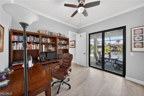 $1,250,000 | 2803 Southwest 25th Terrace, Cape Coral, FL 33914