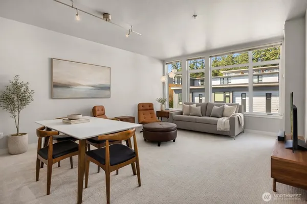 $595,000 | 180 Harbor Square Loop Northeast, Unit B421, Bainbridge Island, WA 98110
