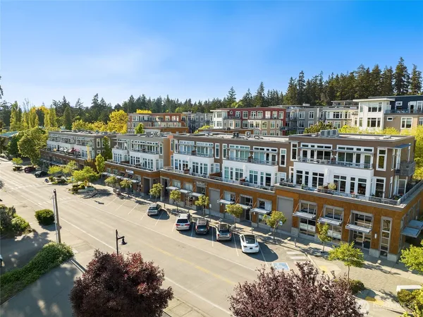 $595,000 | 180 Harbor Square Loop Northeast, Unit B421, Bainbridge Island, WA 98110