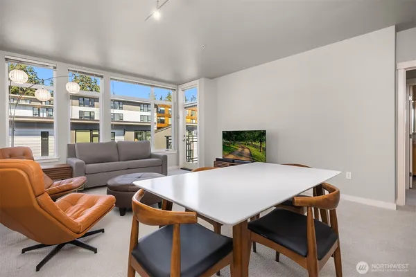 $595,000 | 180 Harbor Square Loop Northeast, Unit B421, Bainbridge Island, WA 98110