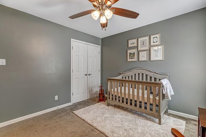 8201 Ruddock Place Hayes, VA 23072 - Photo 17 of 40