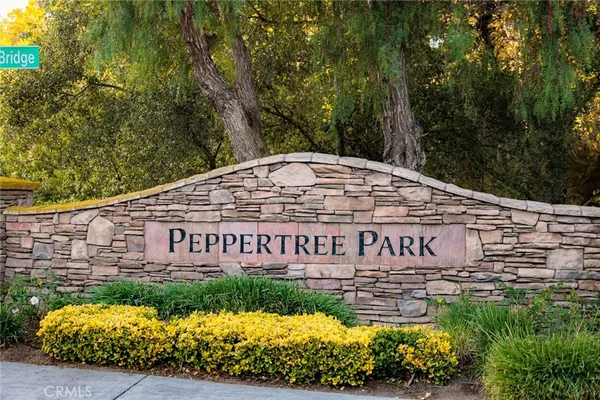 a sign on the side of a building