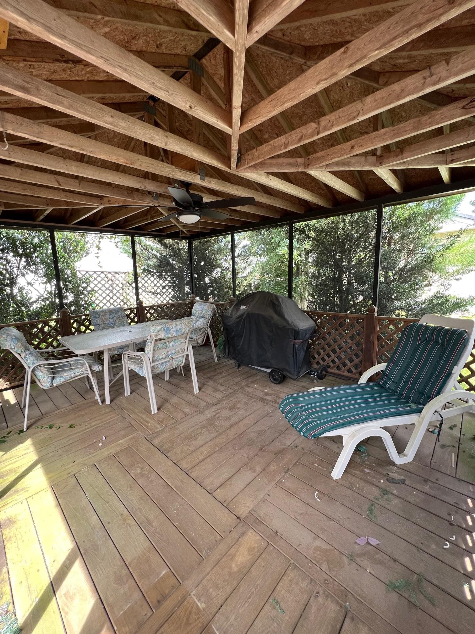 255 Defuniak Circle Lillian, AL 36549 - Photo 5 of 29