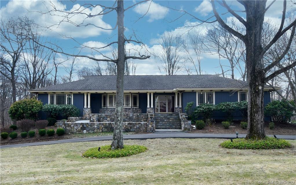 123 11 Levels Road Ridgefield, CT 06877 - Photo 1 of 1