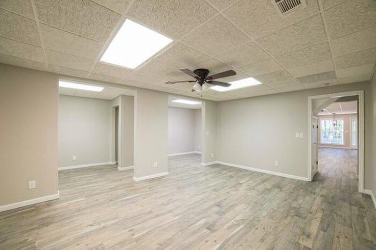 1925 Jesse Cronic Road Braselton, GA 30517 - Photo 46 of 58 a view of an empty room