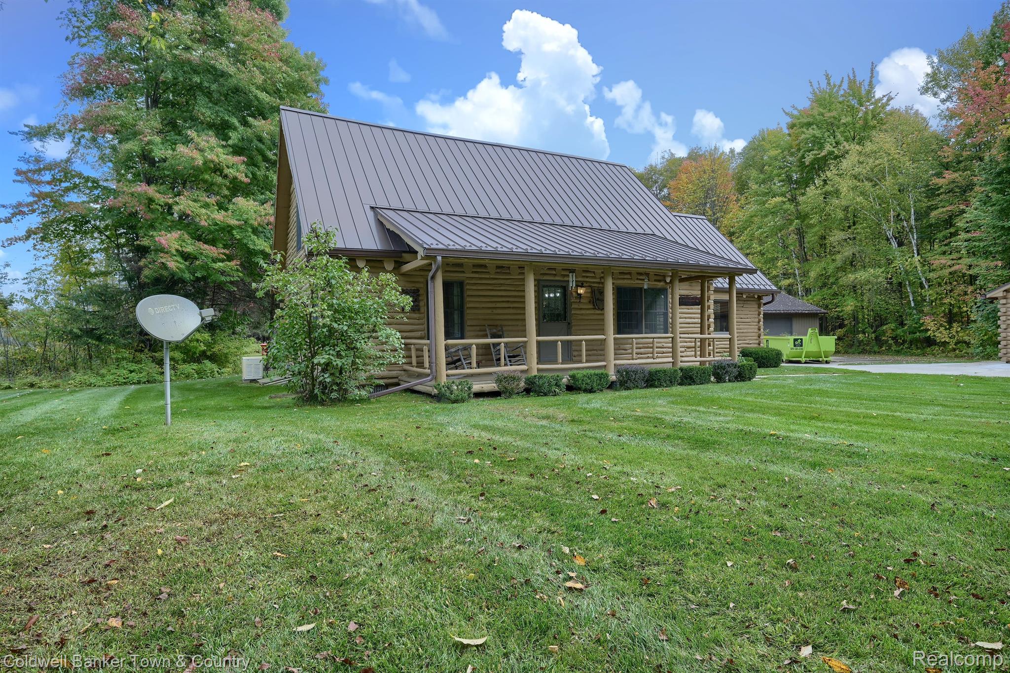 1144 North Hockaday Road Gladwin, MI 48624 - Photo 49 of 50 Gallery Image 49