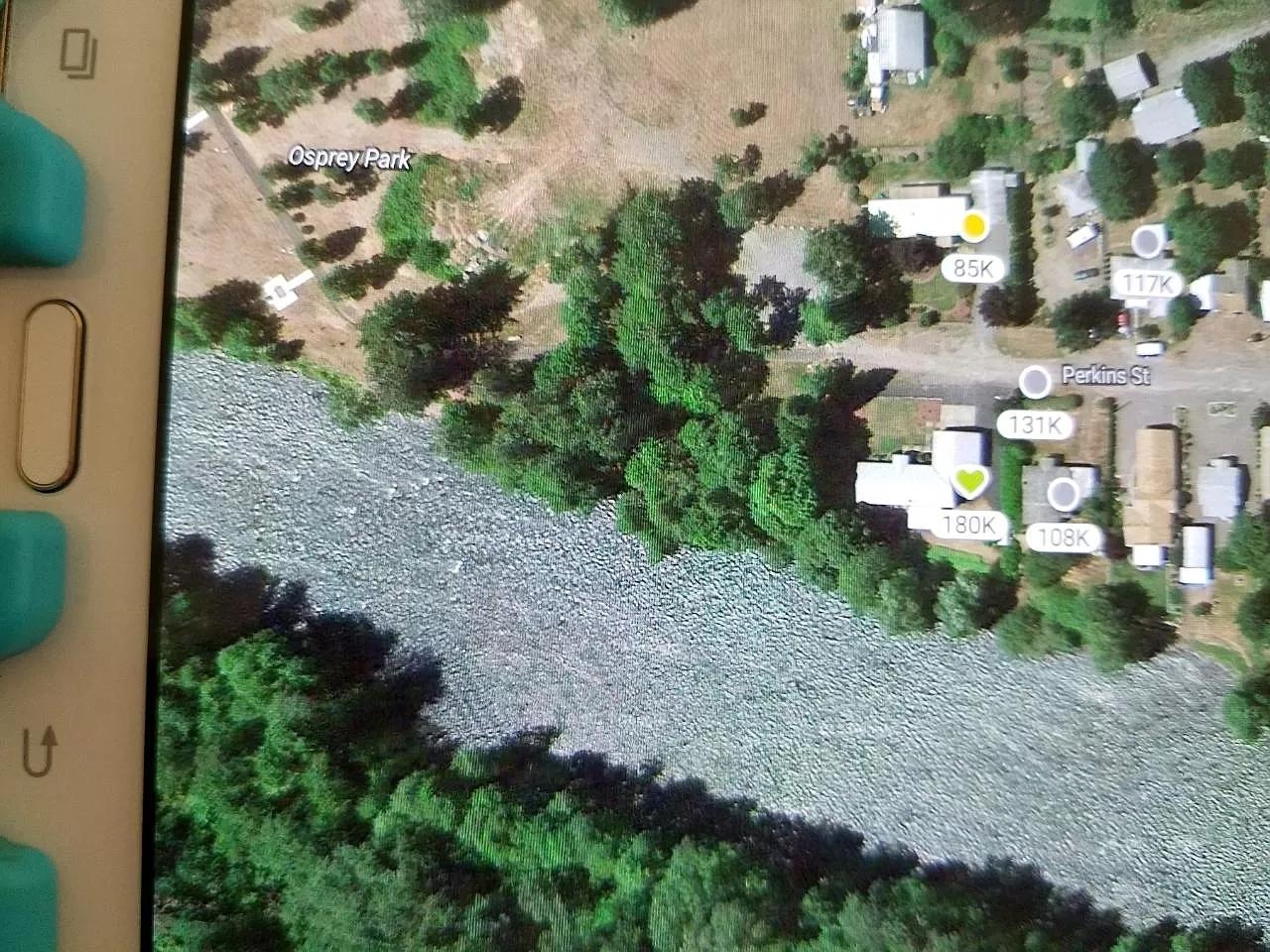76346 River Road Oakridge, OR 97463 - Photo 3 of 25 7