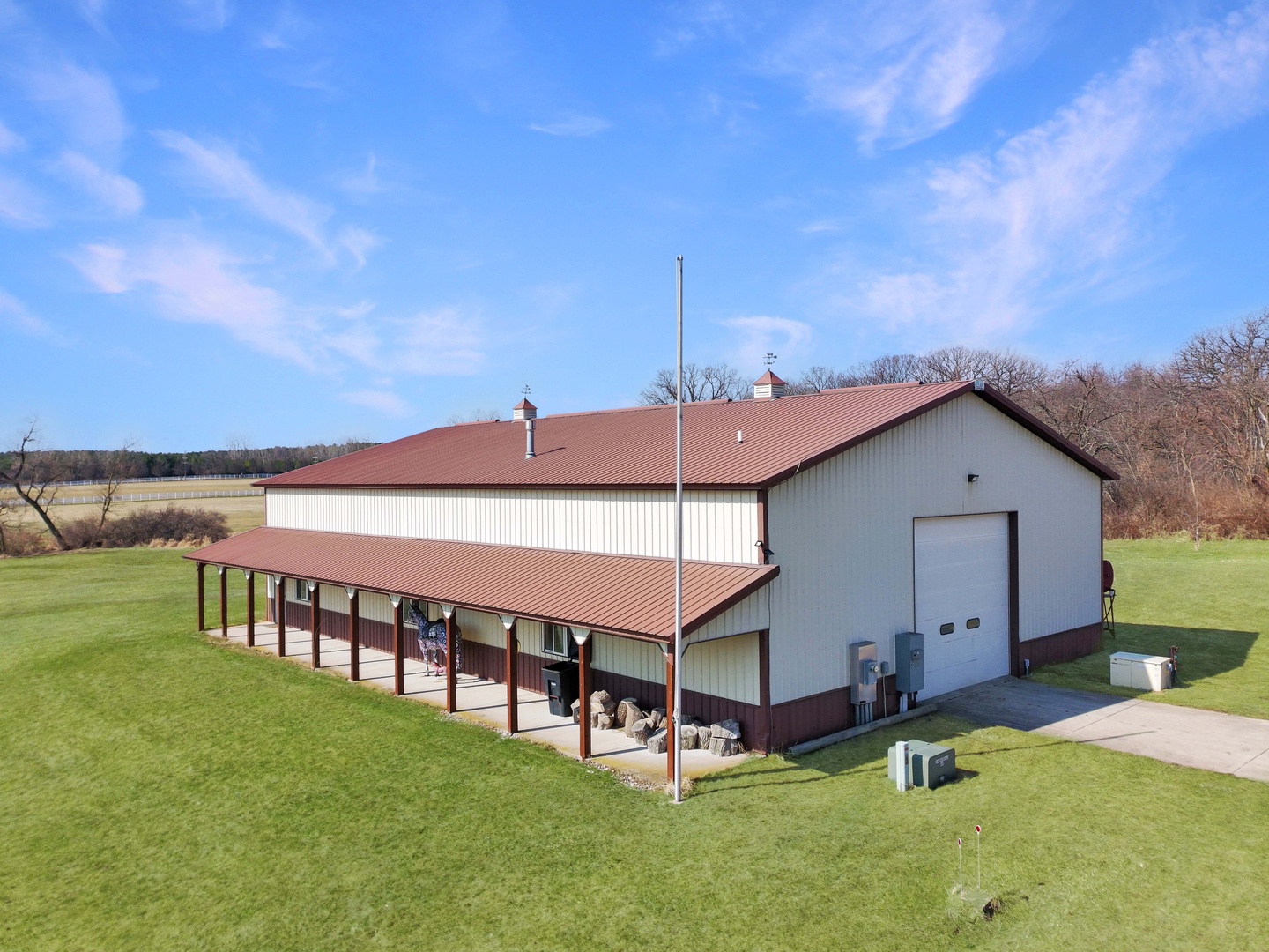 17700 Streit Road Harvard, IL 60033 - Photo 4 of 50