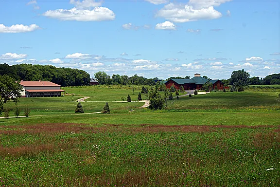 $1,725,000 | 17700 Streit Road, Harvard, IL 60033