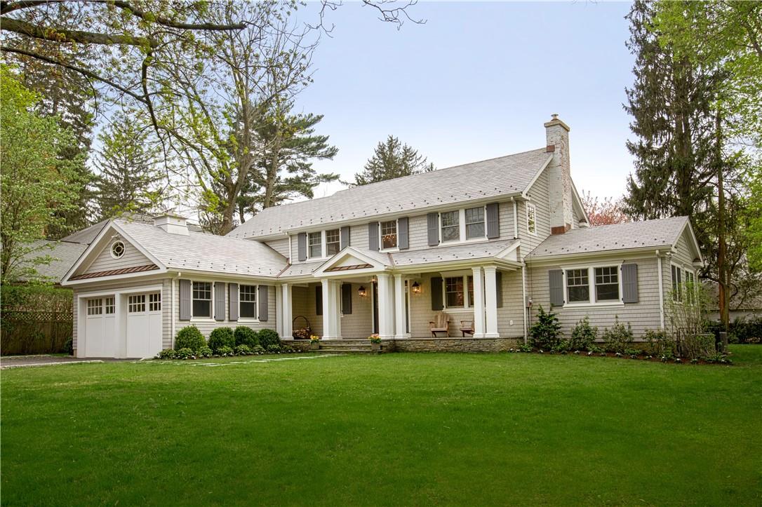 3 Pine Lane Rye, NY 10580 - Photo 1 of 1