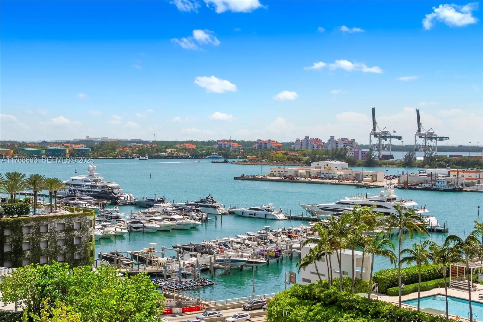 500 Alton Road, Unit 1105 Miami Beach, FL 33139 - Photo 8 of 69