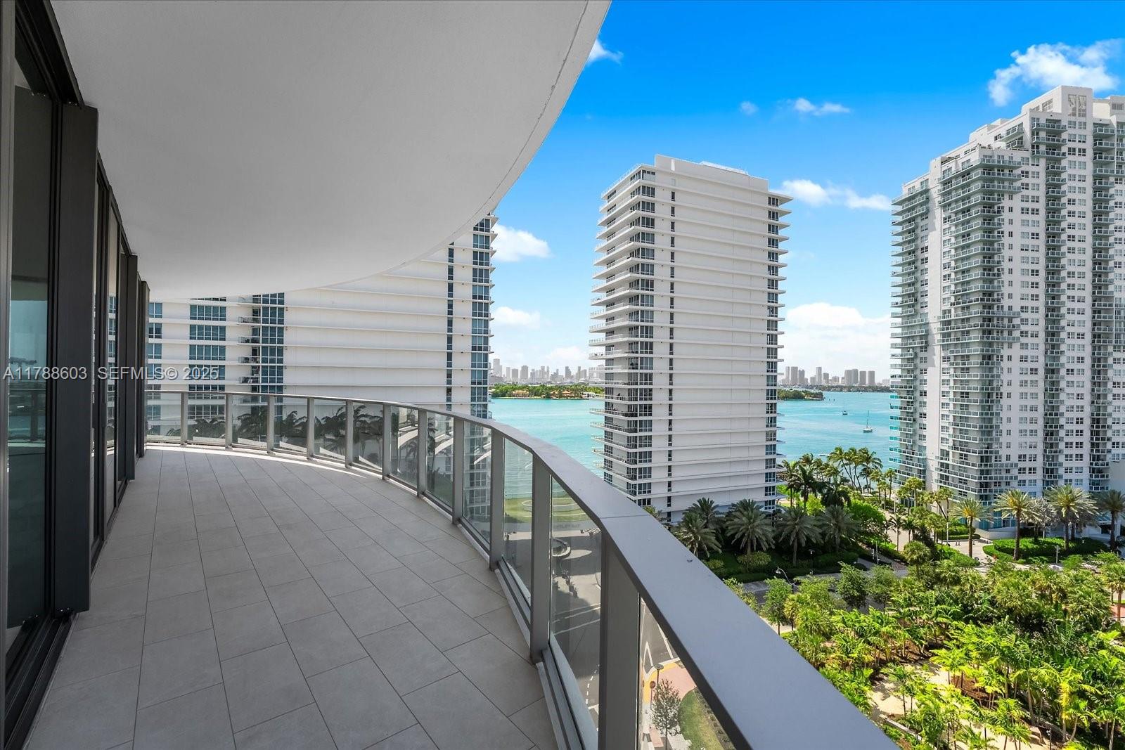 500 Alton Road, Unit 1105 Miami Beach, FL 33139 - Photo 9 of 69