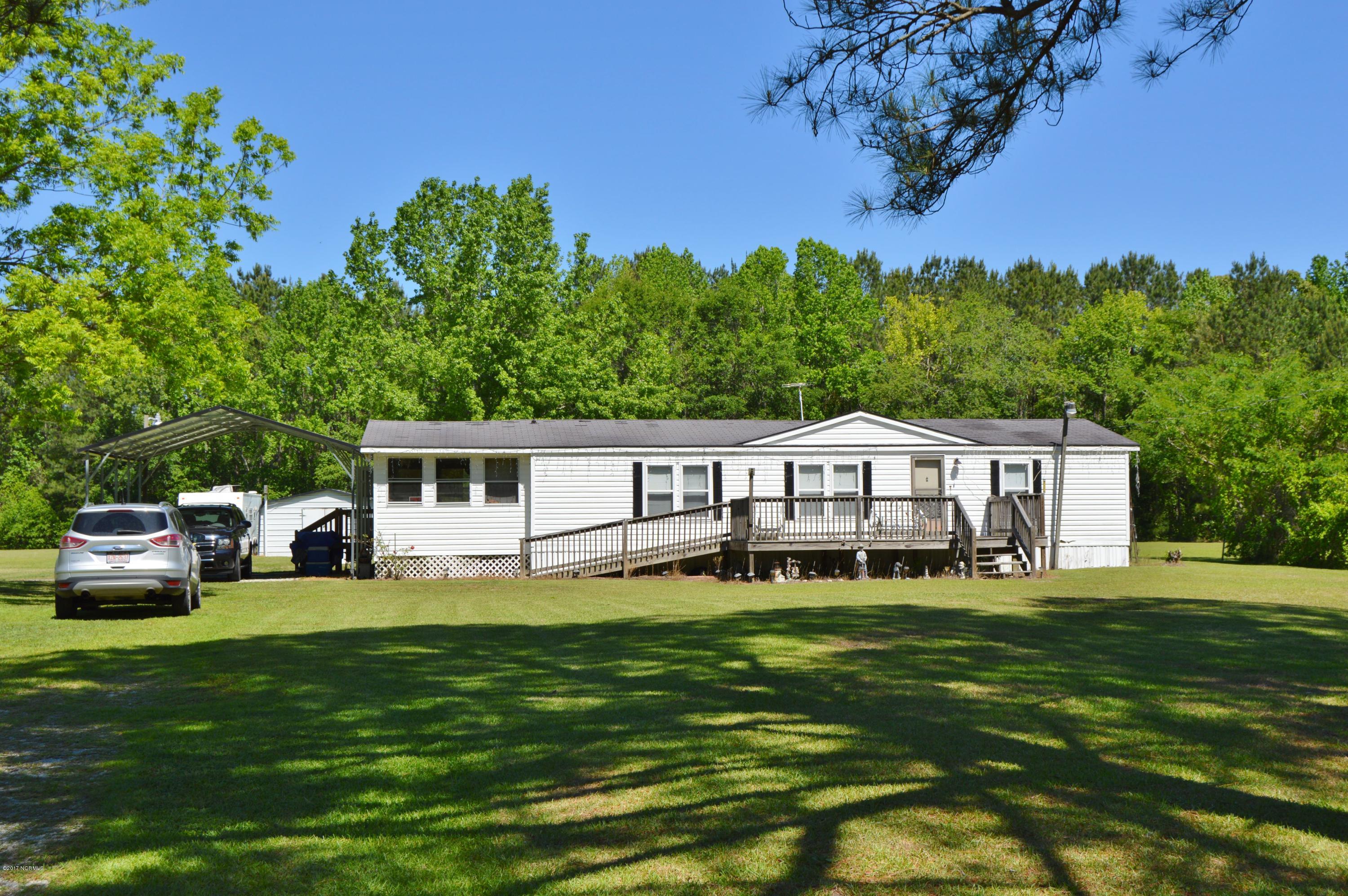 588 Rivenbark Road Currie, NC 28435 - Photo 14 of 26 close up