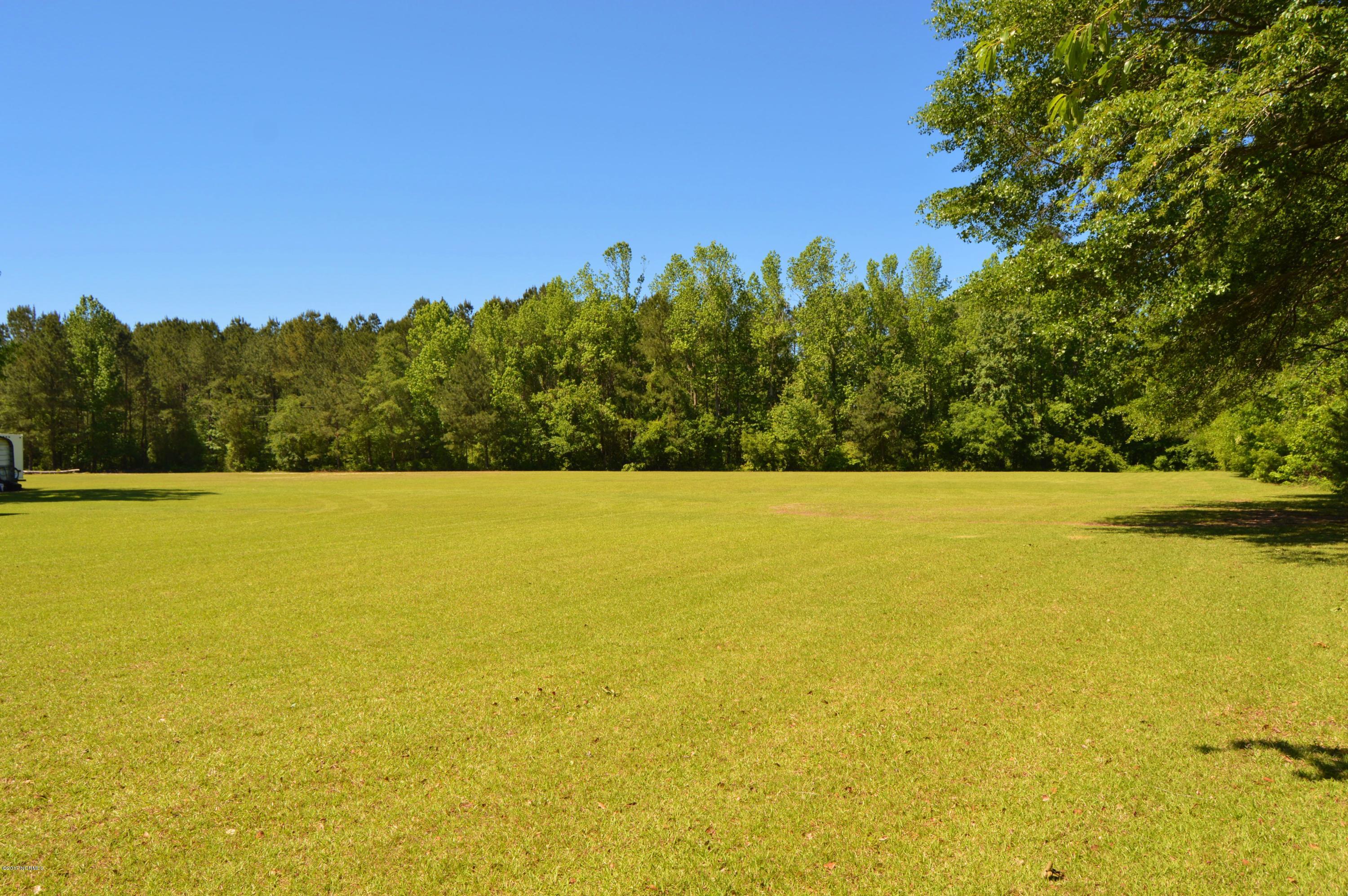 588 Rivenbark Road Currie, NC 28435 - Photo 3 of 26 back land
