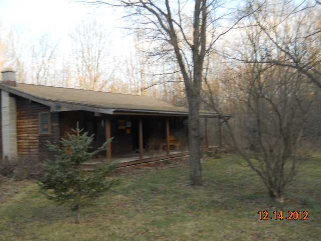 2682 Ames Nichols Road Grove, NY 14884 - Photo 1 of 1 Exterior Front