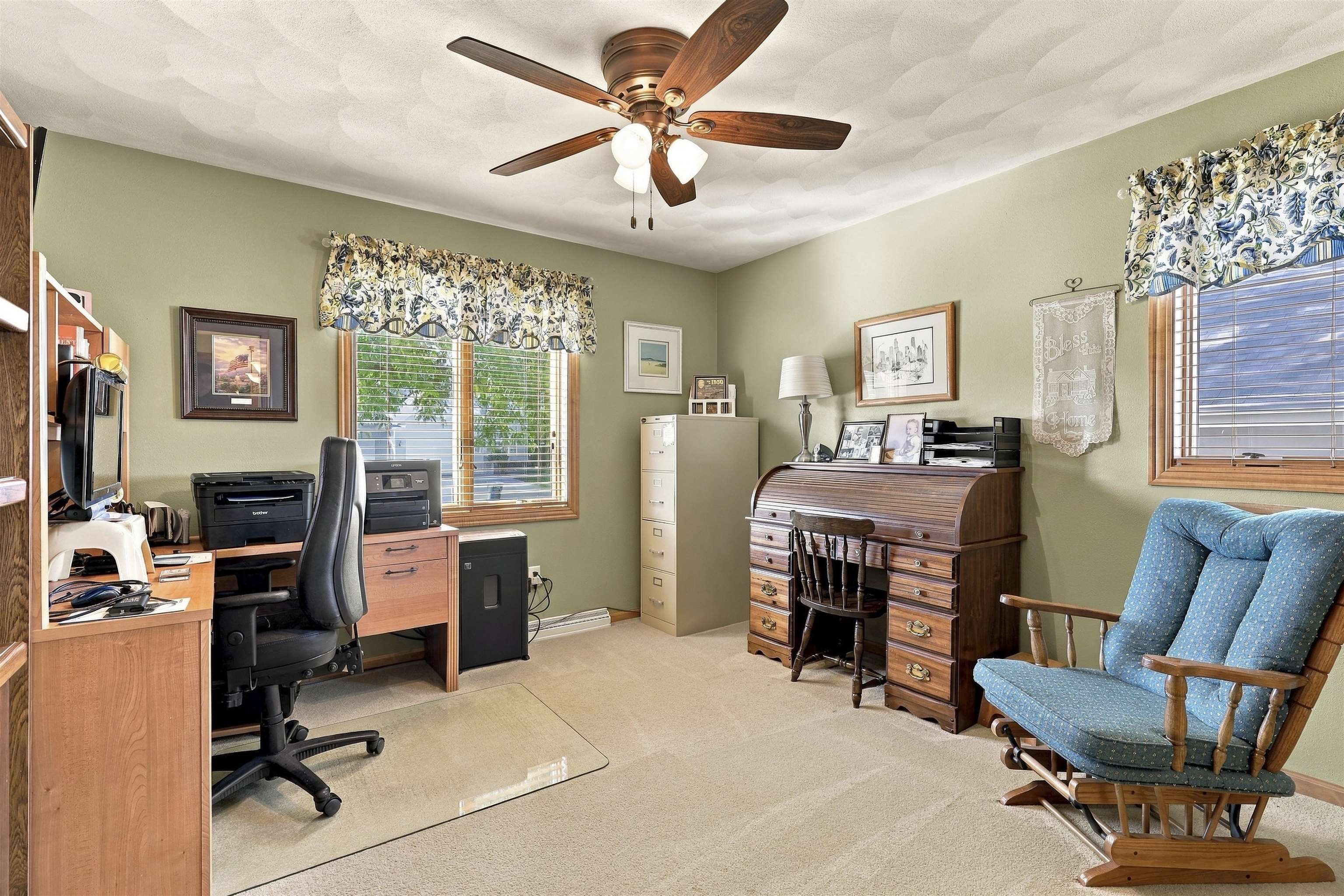1394 West Mason Ridge Court Appleton, WI 54914 - Photo 19 of 40 Gallery Image 19