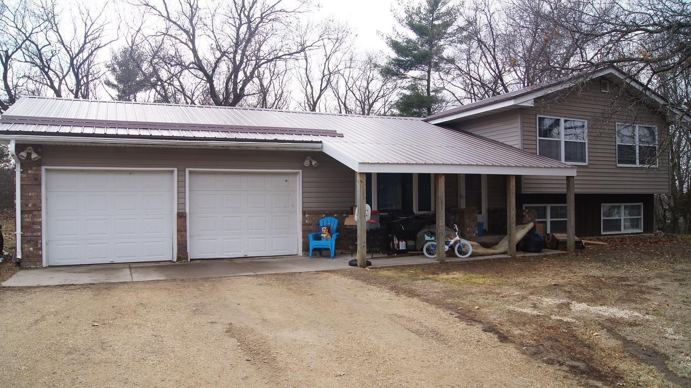 W5467 County Rd V Durand, WI 54736 - Photo 1 of 1 Gallery Image 1