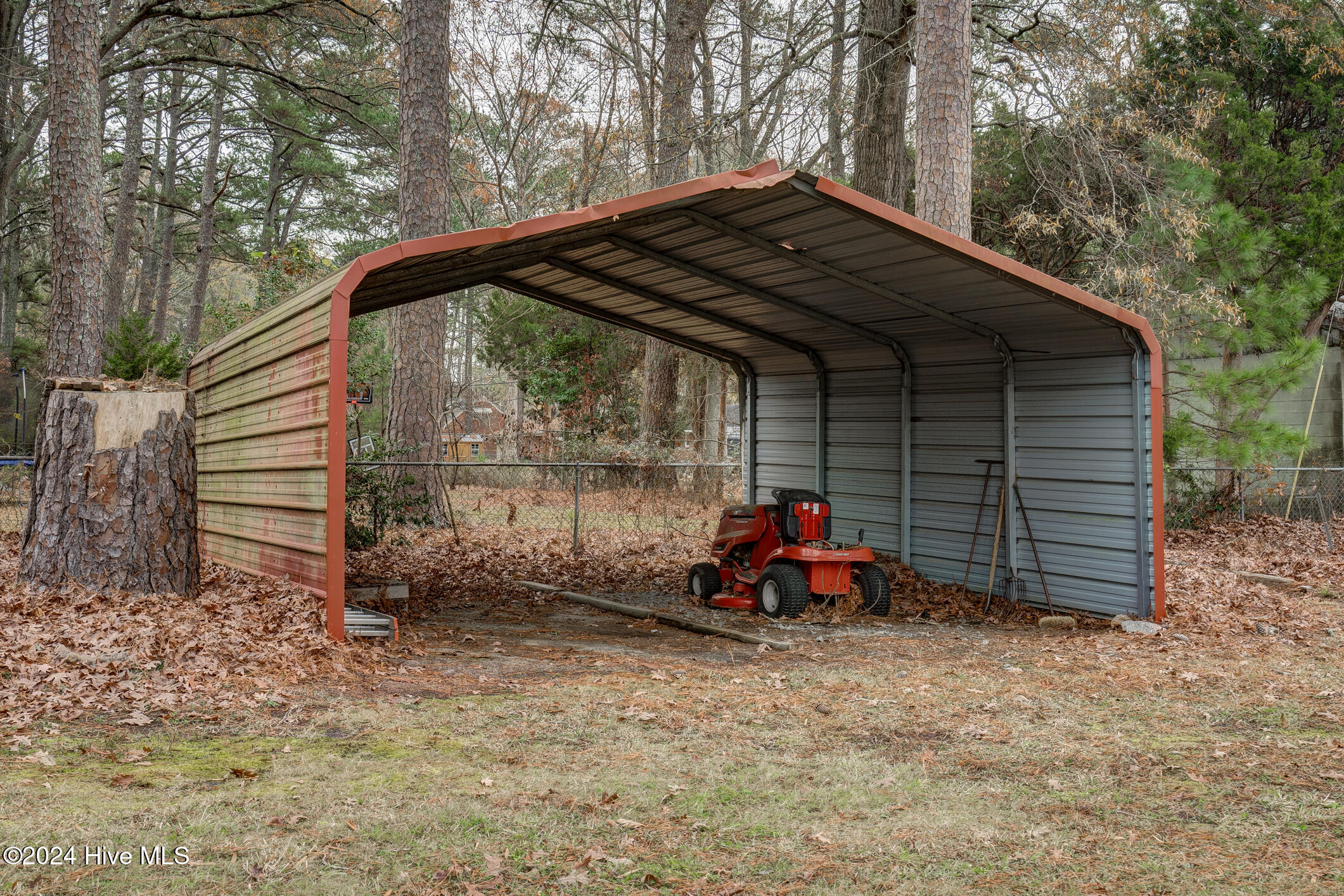 101 Crestview Road Rocky Mount, NC 27801 - Photo 30 of 30 030-101CrestviewRoad-RockyMount-NC-27801