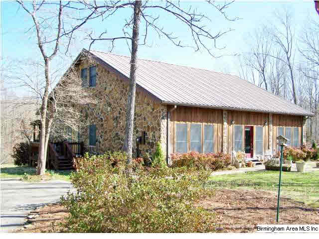 2520 Charlie Penny Road Piedmont, AL 36272 - Photo 1 of 32