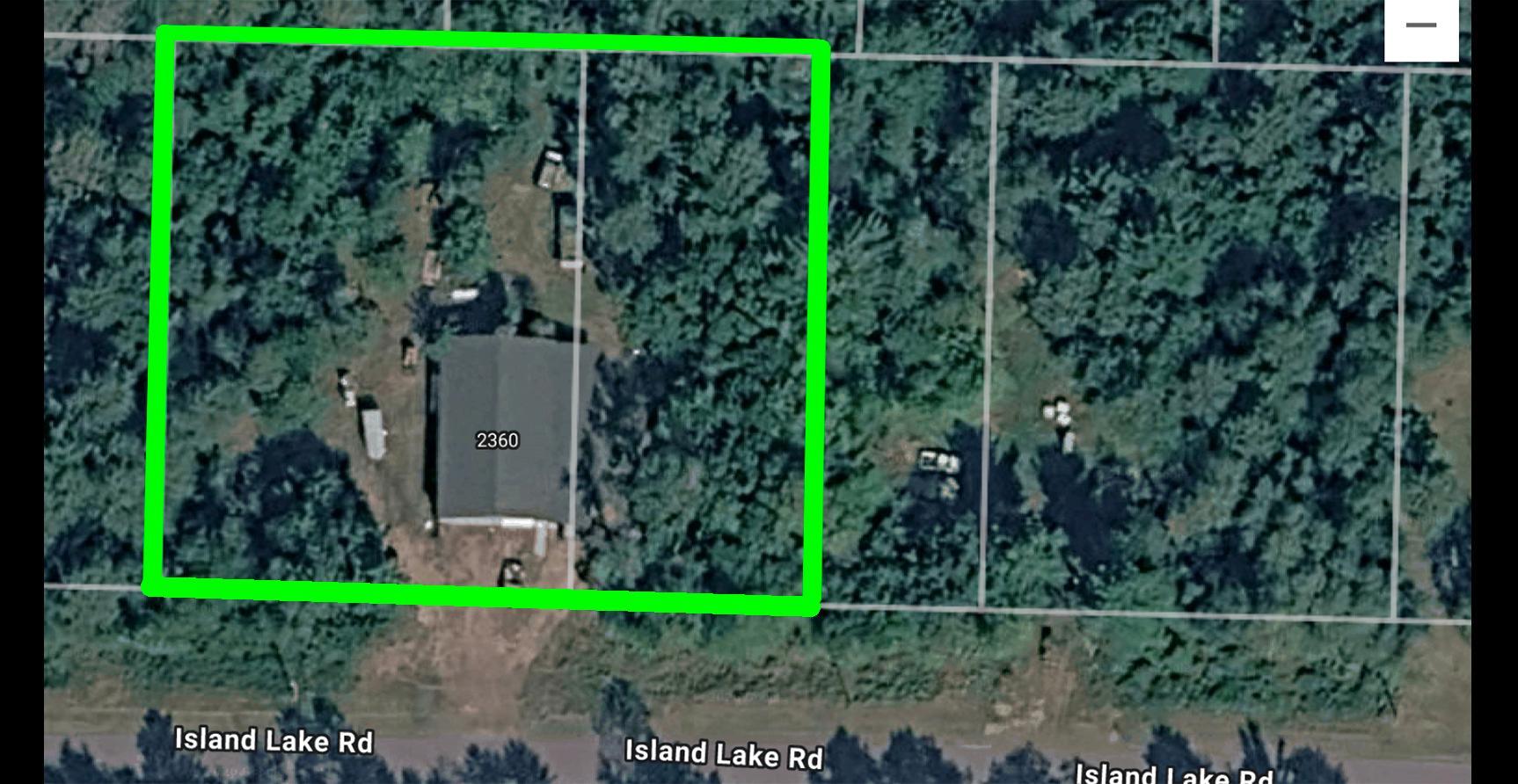2360 Island Lake Road Barnes, WI 54873 - Photo 2 of 34