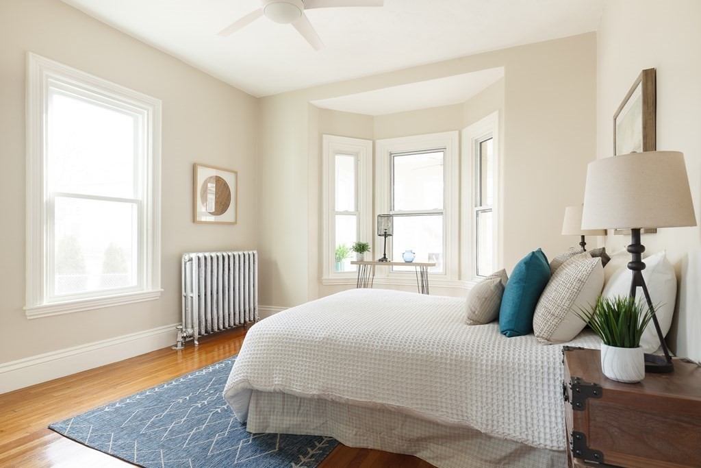 9 Radcliffe Road, Unit 1 Somerville, MA 02145 - Photo 11 of 17