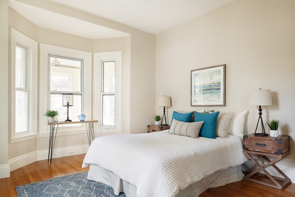 9 Radcliffe Road, Unit 1 Somerville, MA 02145 - Photo 12 of 17