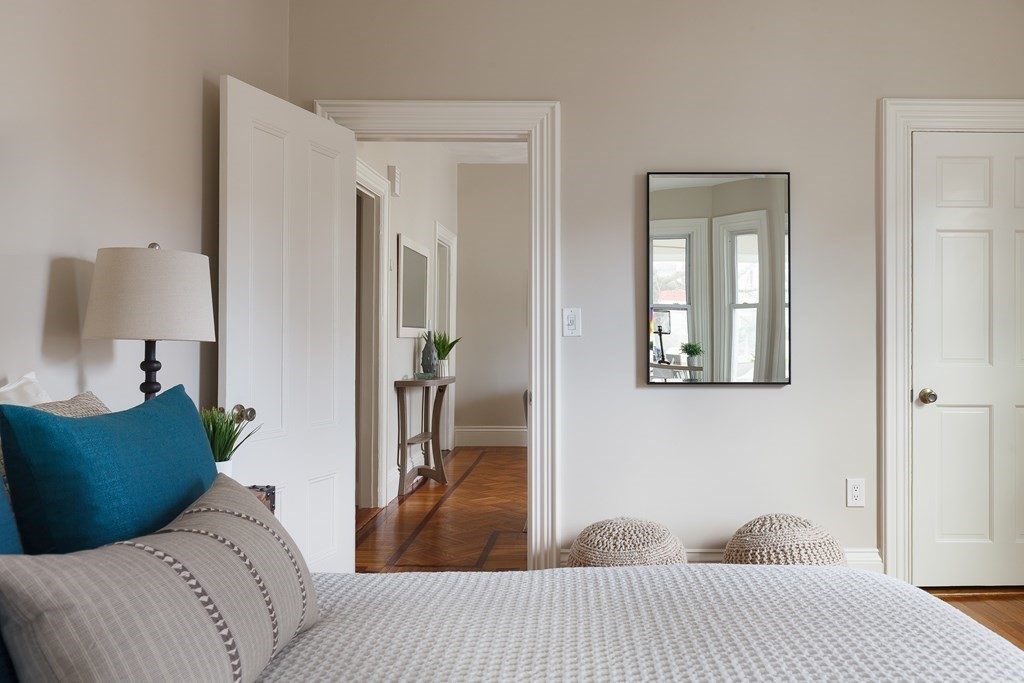 9 Radcliffe Road, Unit 1 Somerville, MA 02145 - Photo 13 of 17