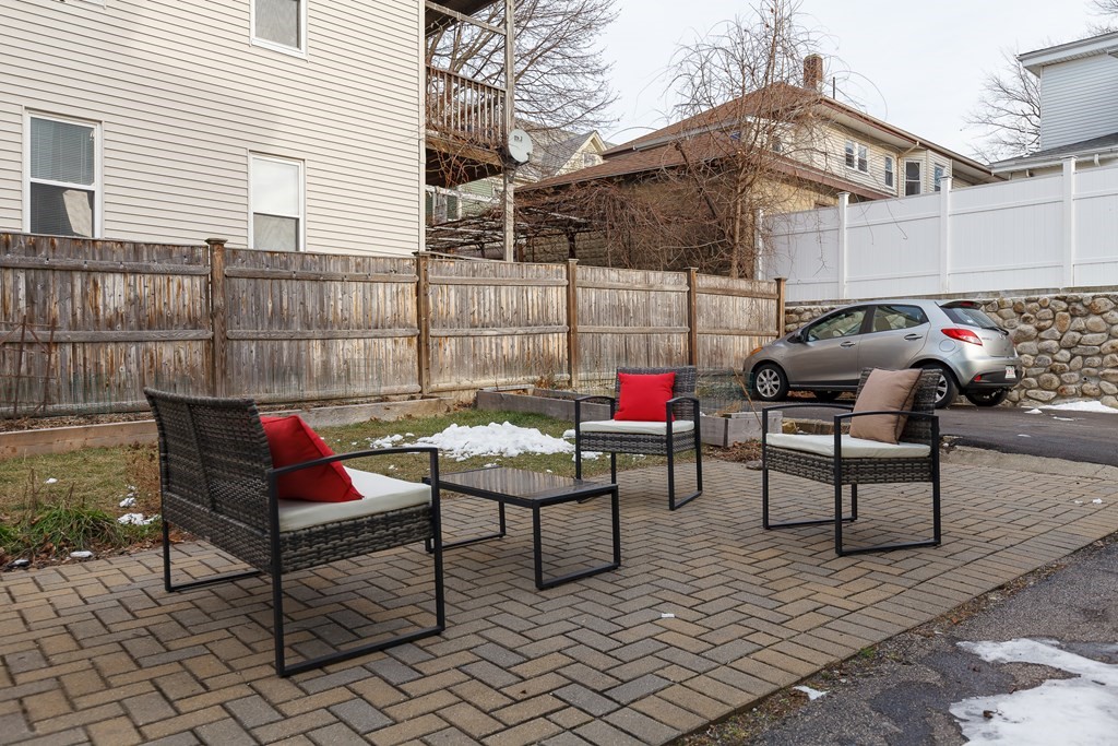 9 Radcliffe Road, Unit 1 Somerville, MA 02145 - Photo 15 of 17