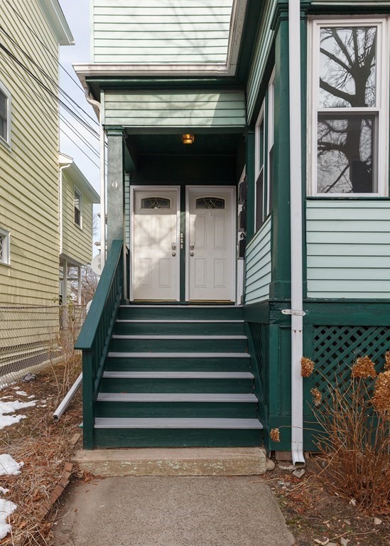 9 Radcliffe Road, Unit 1 Somerville, MA 02145 - Photo 17 of 17