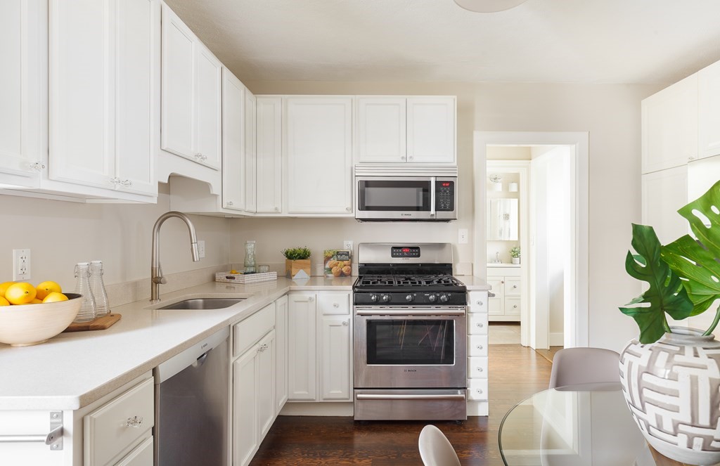 9 Radcliffe Road, Unit 1 Somerville, MA 02145 - Photo 2 of 17