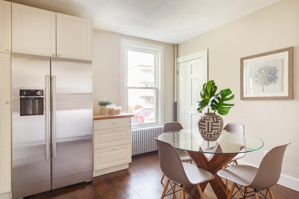 9 Radcliffe Road, Unit 1 Somerville, MA 02145 - Photo 3 of 17