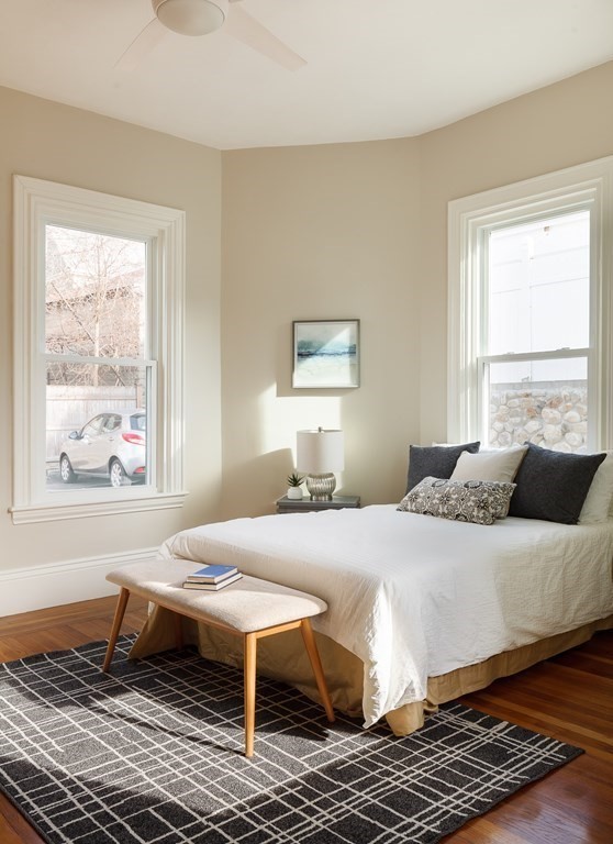 9 Radcliffe Road, Unit 1 Somerville, MA 02145 - Photo 5 of 17