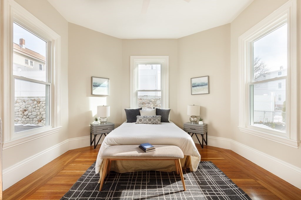 9 Radcliffe Road, Unit 1 Somerville, MA 02145 - Photo 6 of 17