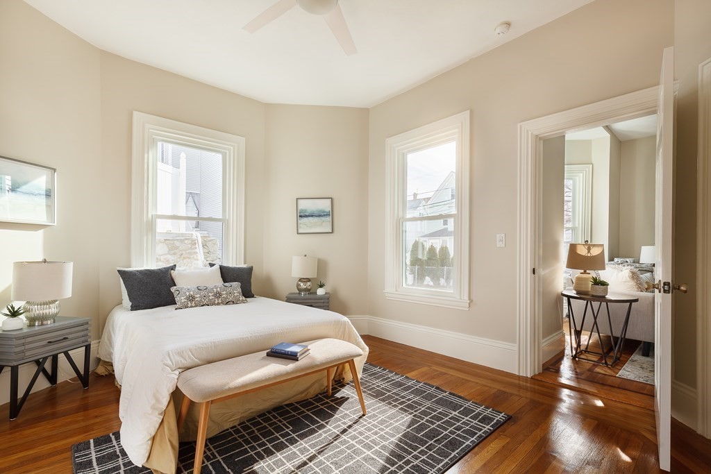 9 Radcliffe Road, Unit 1 Somerville, MA 02145 - Photo 7 of 17