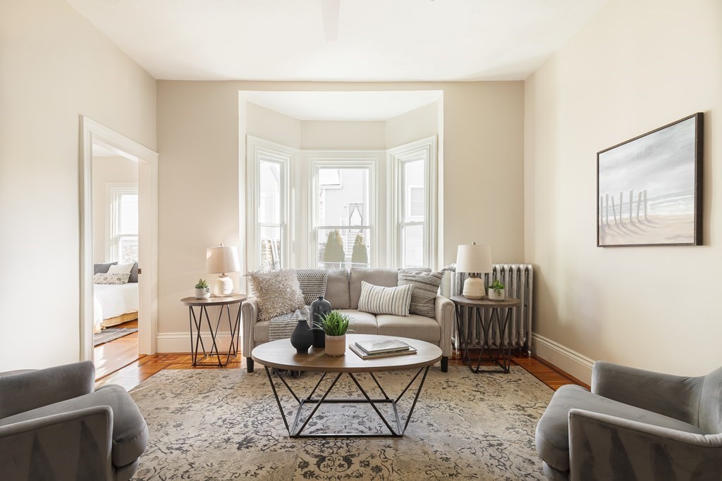 9 Radcliffe Road, Unit 1 Somerville, MA 02145 - Photo 8 of 17