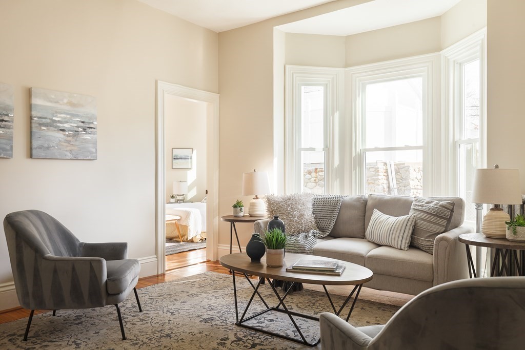 9 Radcliffe Road, Unit 1 Somerville, MA 02145 - Photo 9 of 17