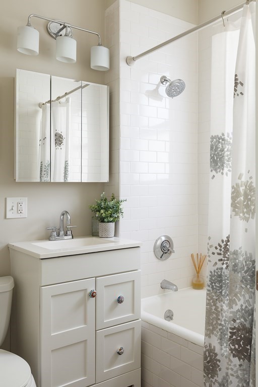 9 Radcliffe Road, Unit 1 Somerville, MA 02145 - Photo 10 of 17