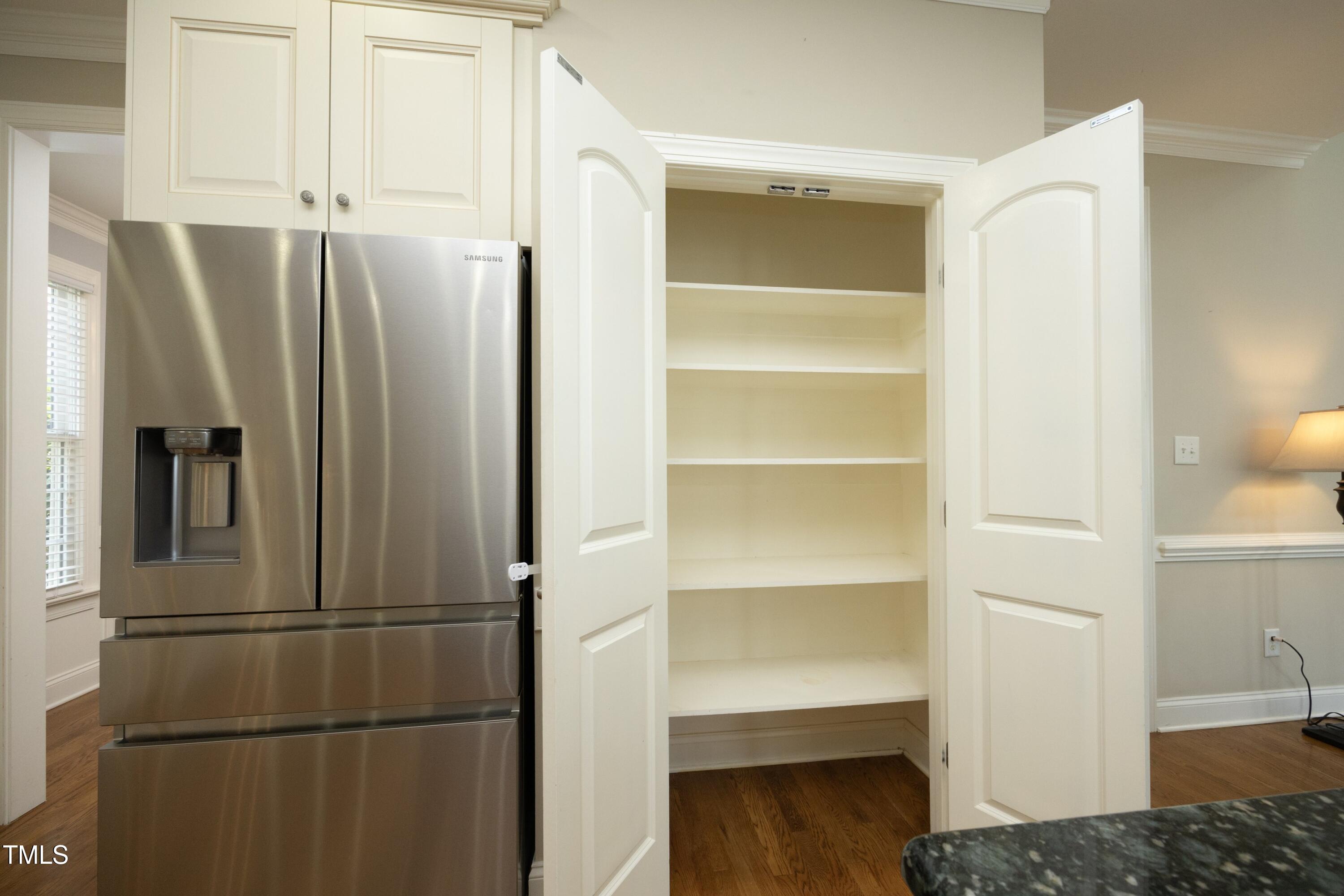 1324 Ileagnes Road Raleigh, NC 27603 - Photo 26 of 76 27Pantry