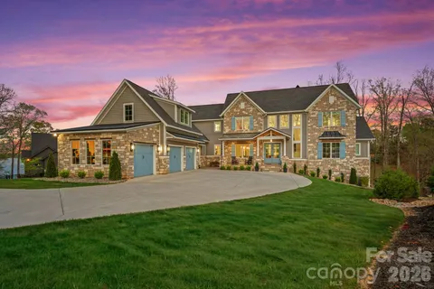 $2,850,000 | 5907 Kiowa Road, Clover, SC 29710