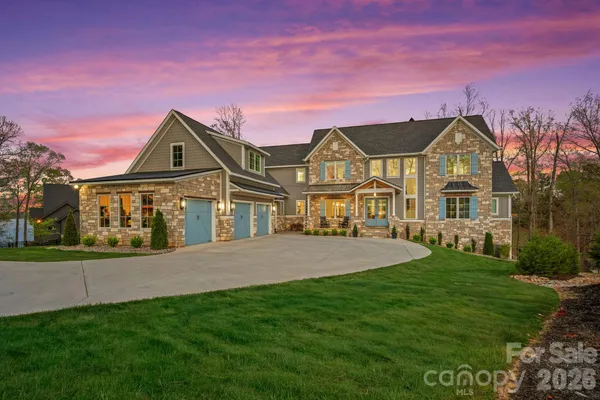 $2,999,995 | 5907 Kiowa Road, Clover, SC 29710
