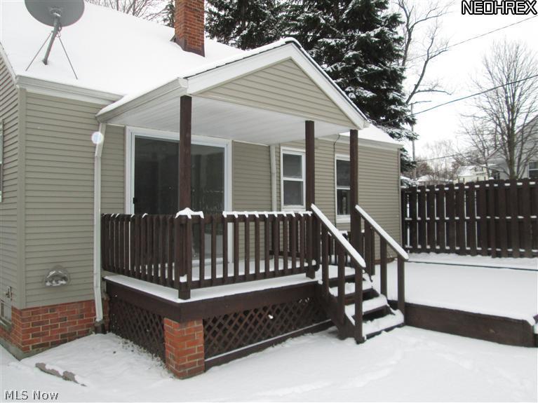 11615 Crofton Road Garfield Heights, OH 44125 - Photo 10 of 10 Gallery Image 10
