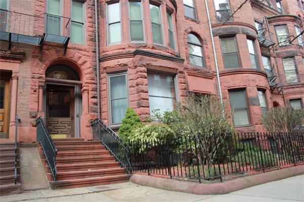 29 Bay State Road, Unit 4 Boston, MA 02215 - Photo 11 of 30 Gallery Image 11